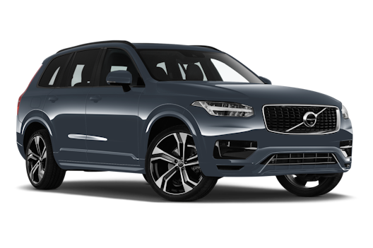 Volvo XC90 Specifications & Prices | carwow