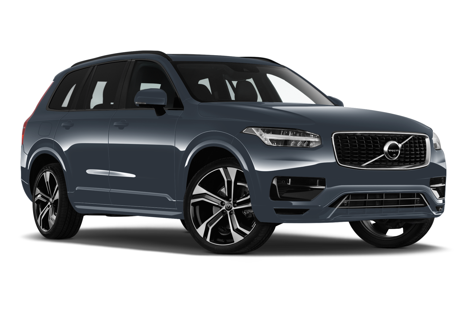 Volvo XC90 Specifications & Prices carwow