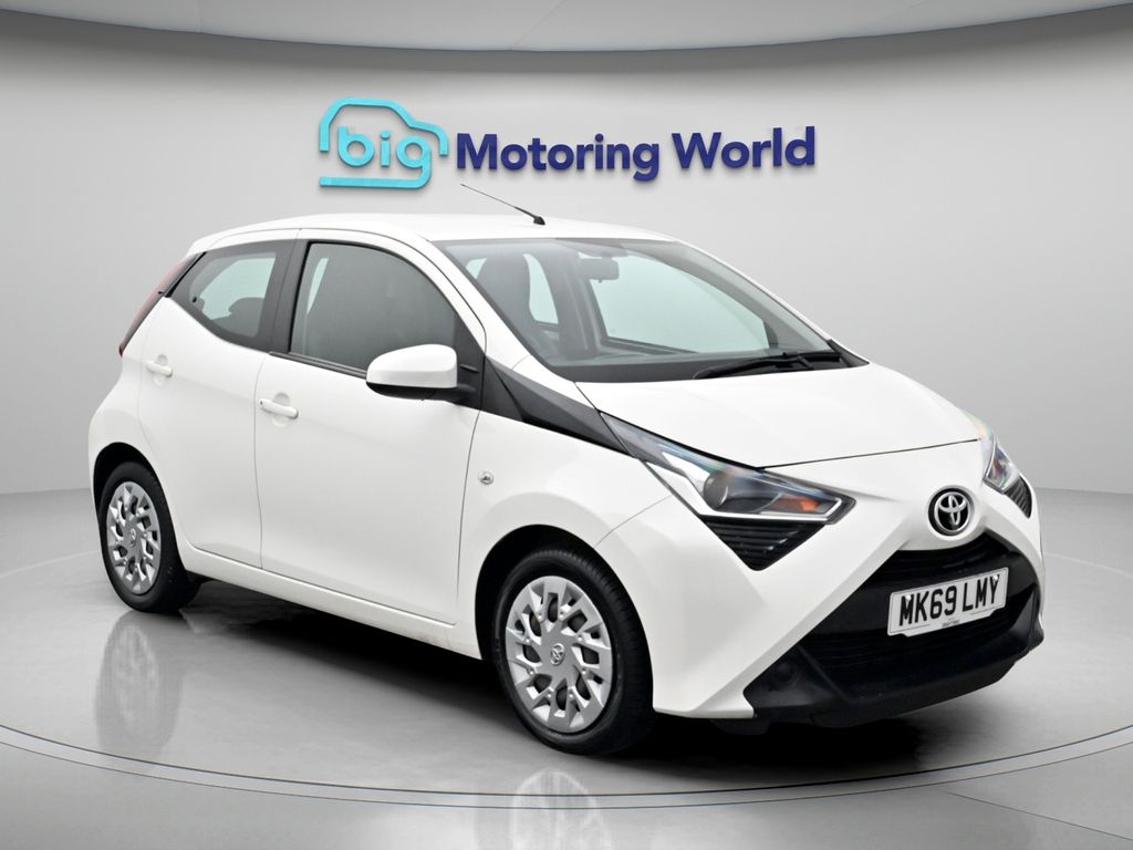 Aygo