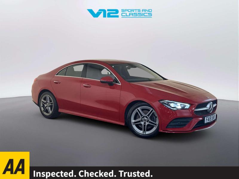 CLA