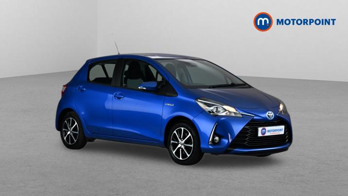 Yaris