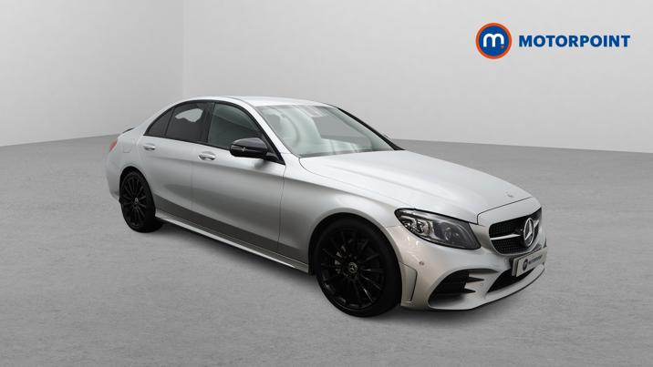 C Class