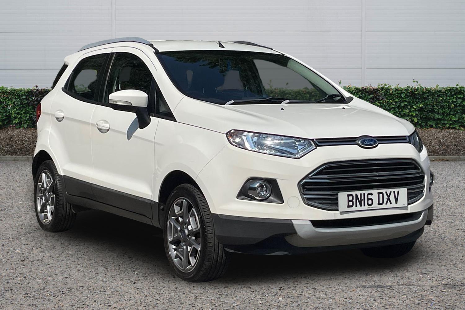 EcoSport