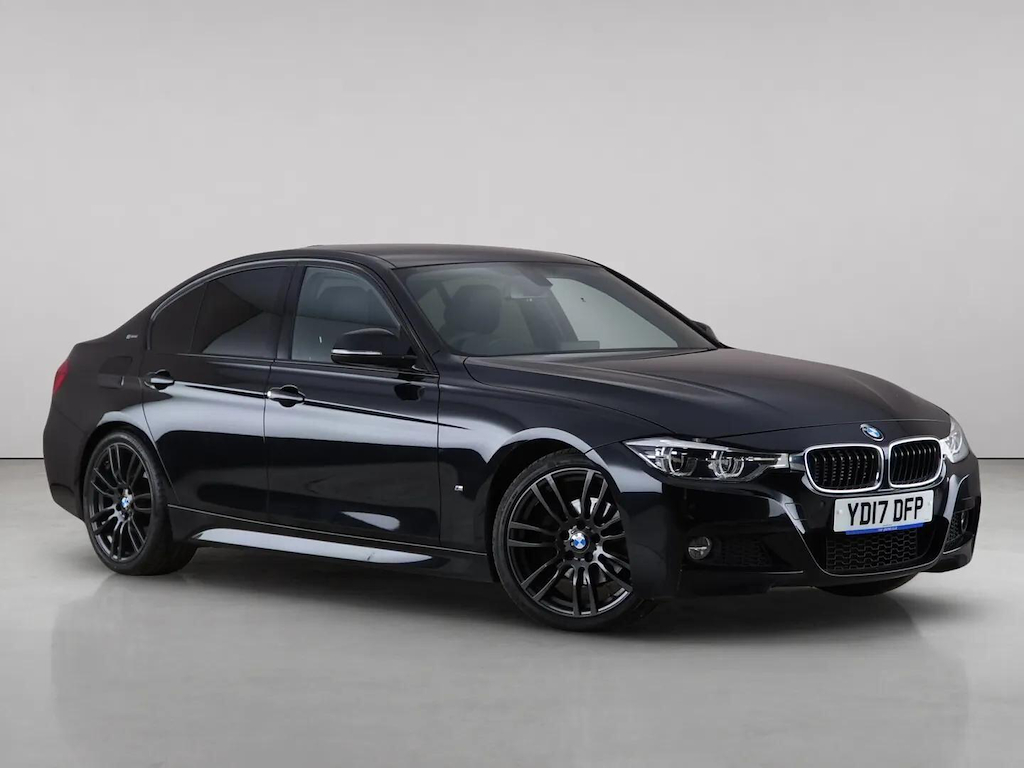 3 Series