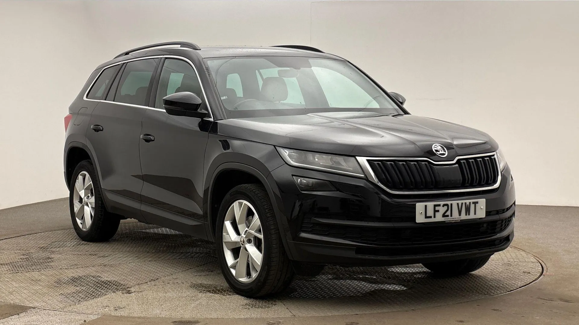 Kodiaq