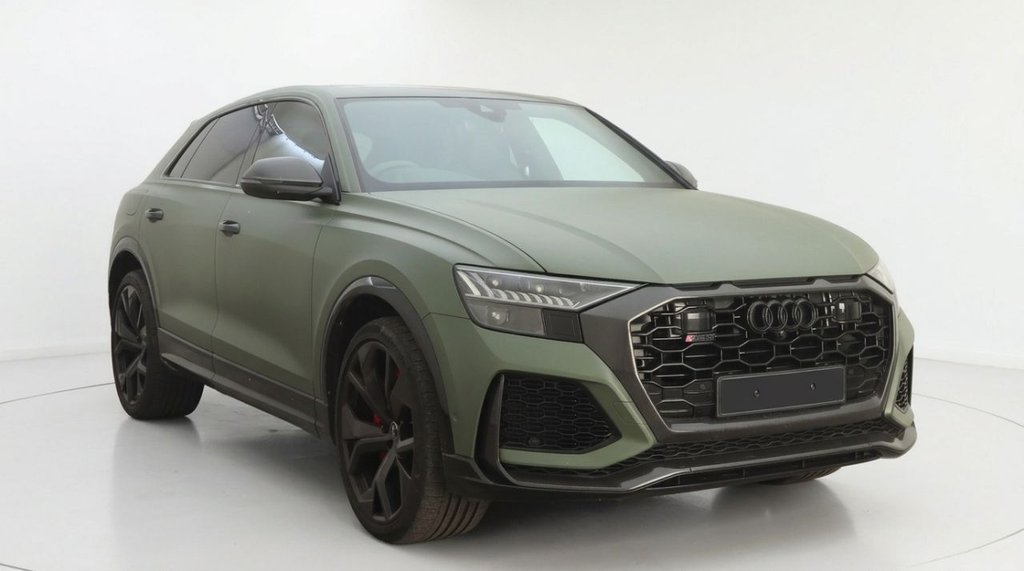 RS Q8