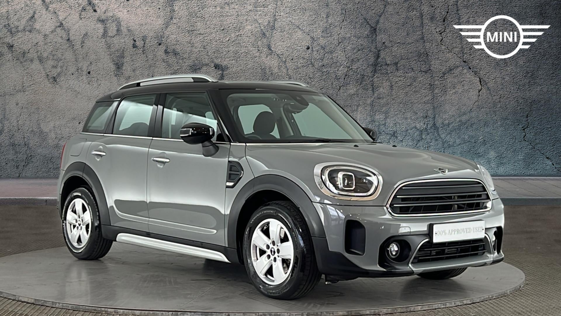 Countryman