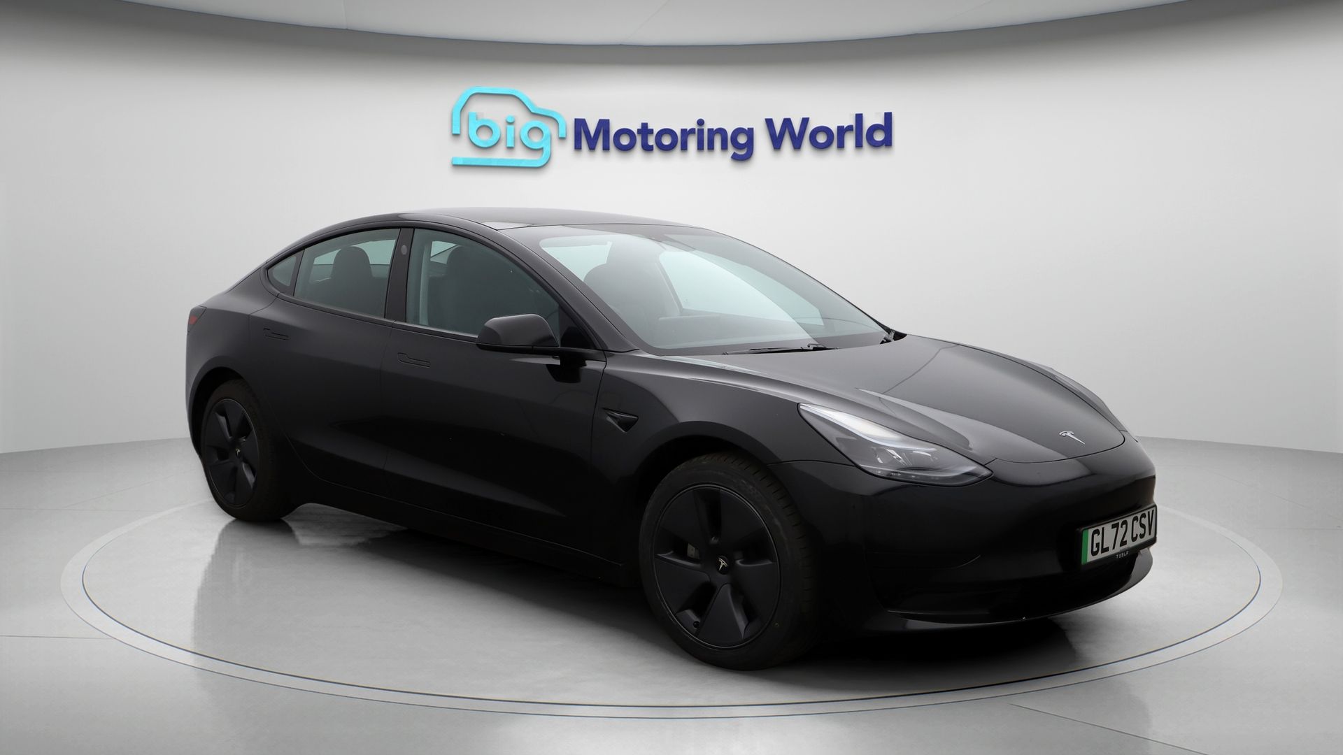 Model 3