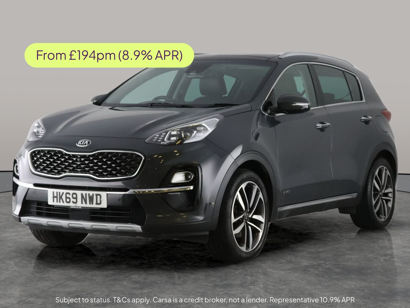 Sportage
