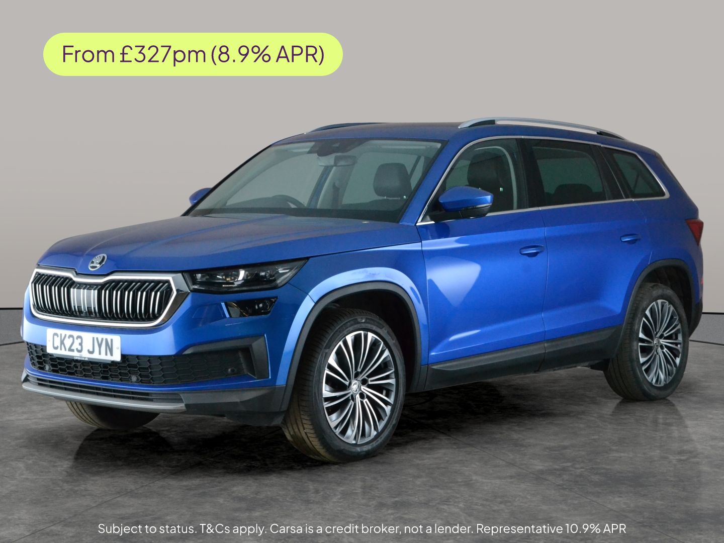 Kodiaq