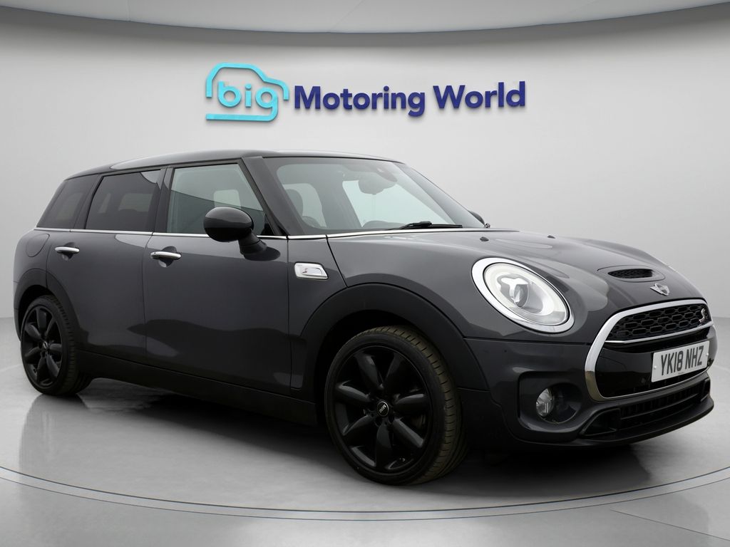 Clubman