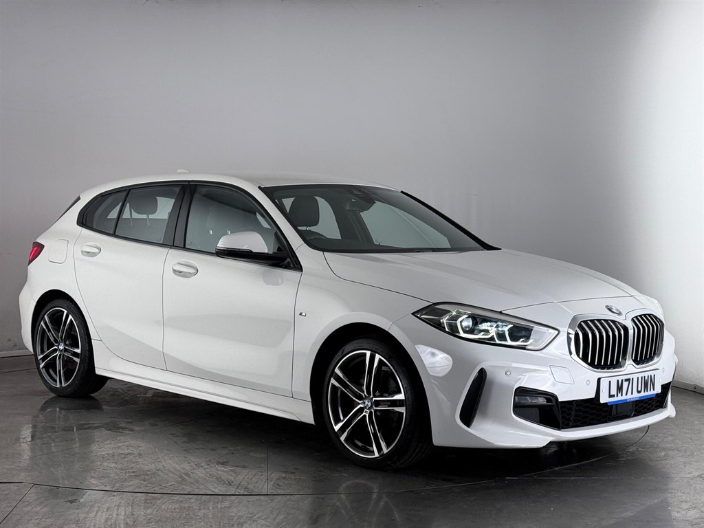 1 Series