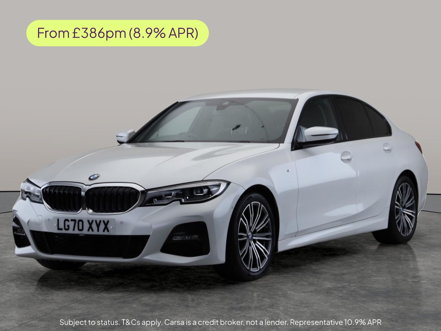 3 Series
