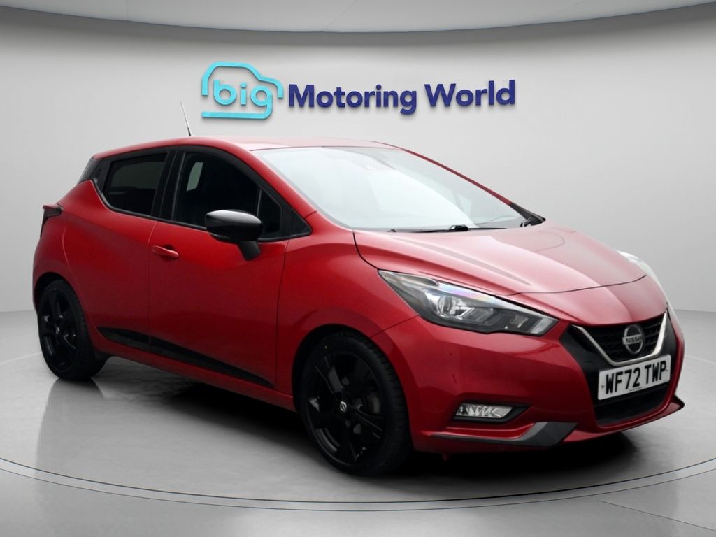 Micra
