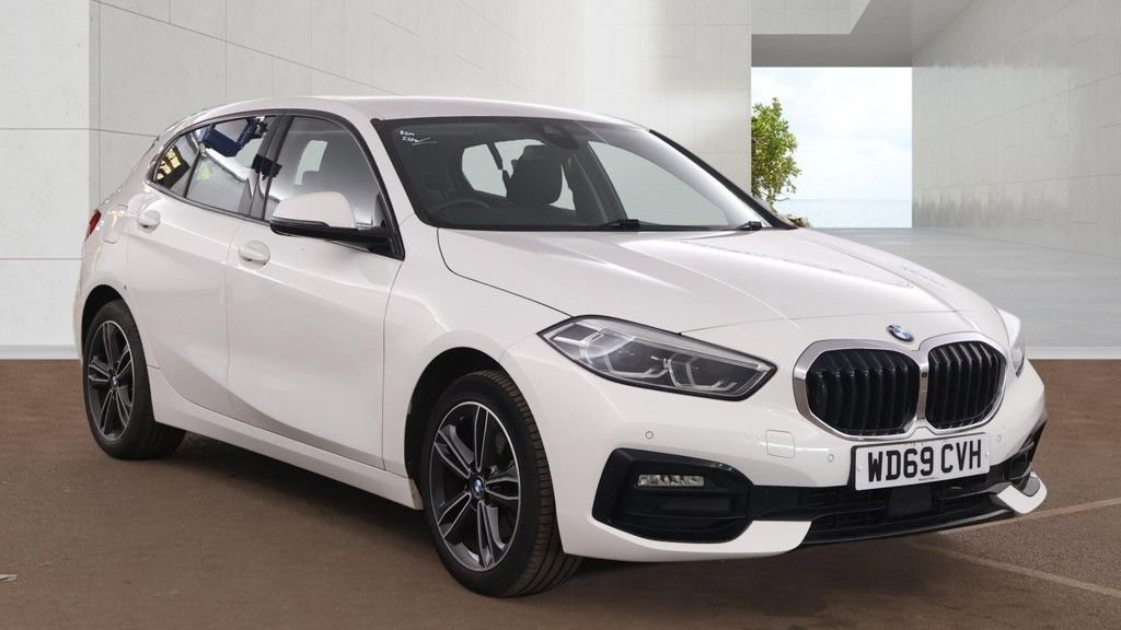 1 Series