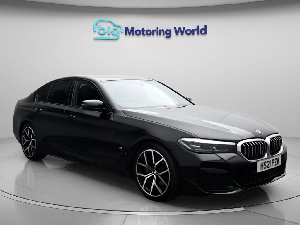 5 Series