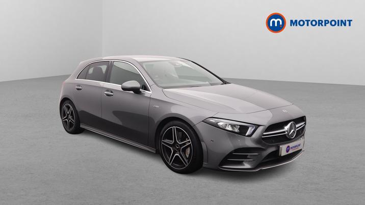 AMG A35