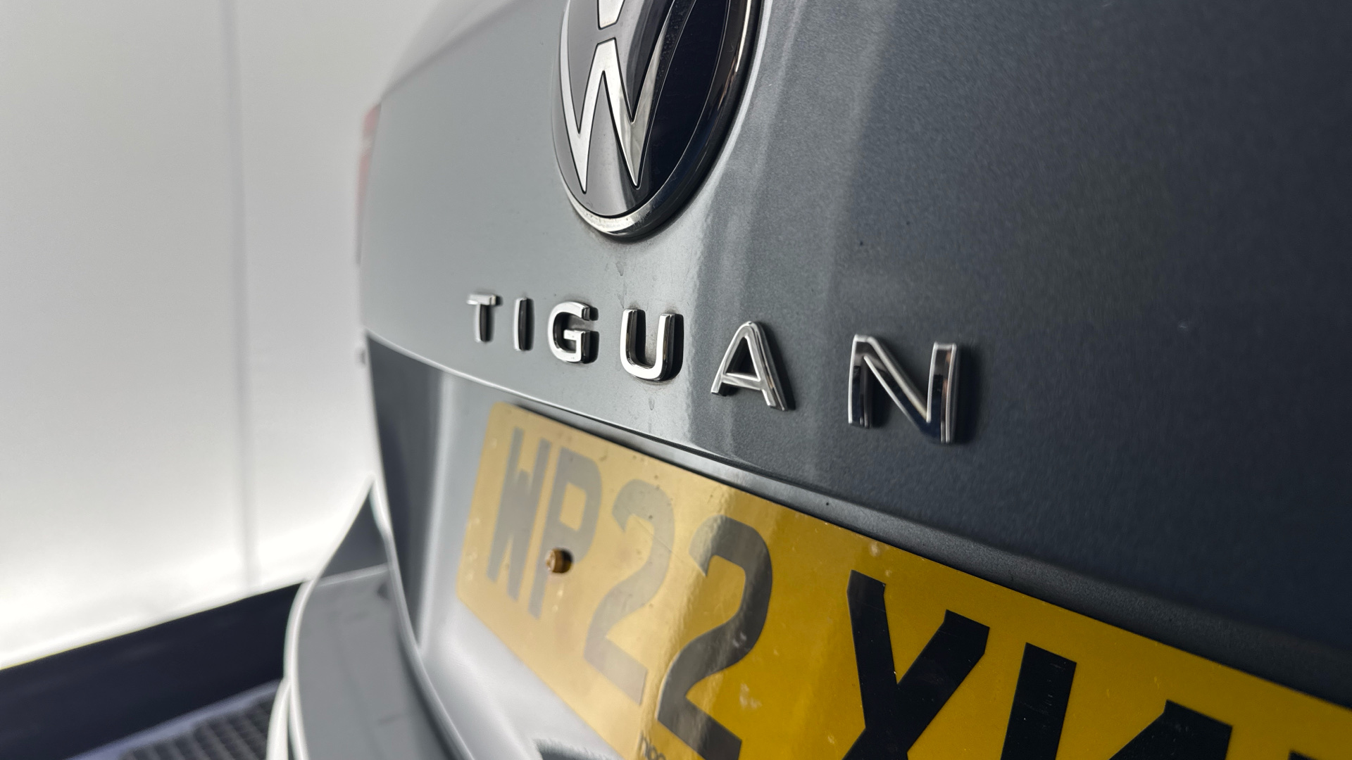 2022 Volkswagen Tiguan AllSpace