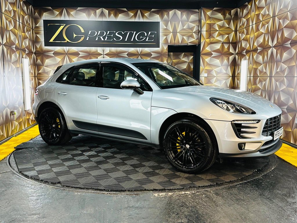 Macan