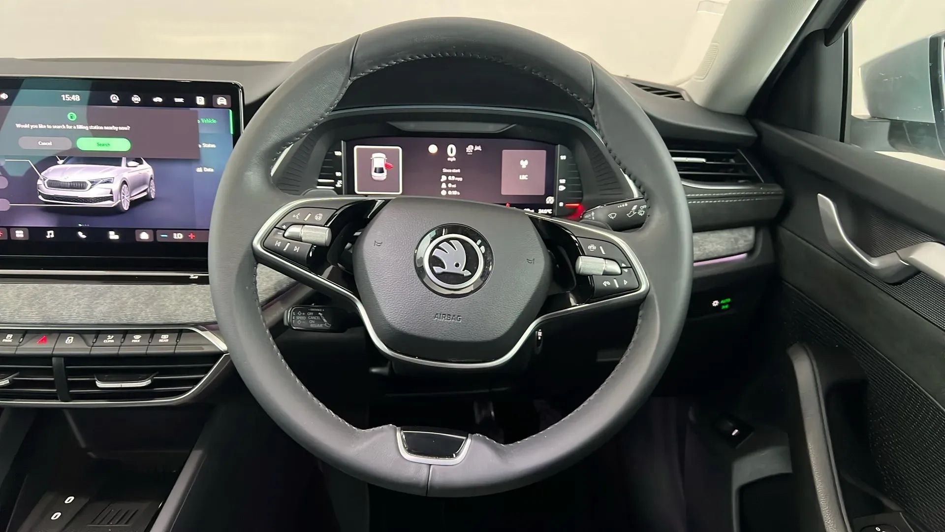 2024 Skoda Octavia
