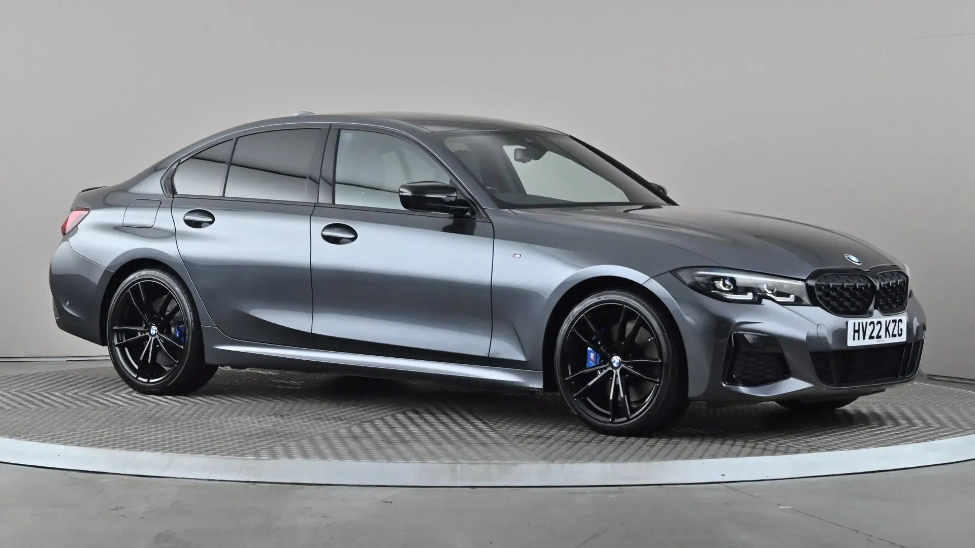 3 Series