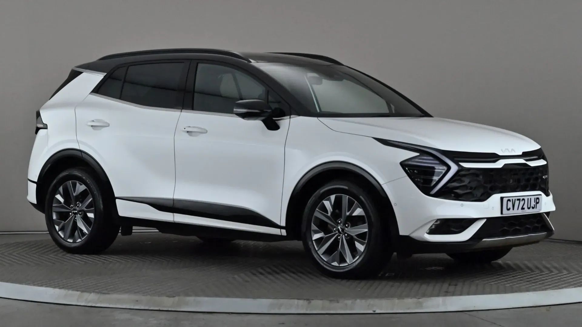 Sportage