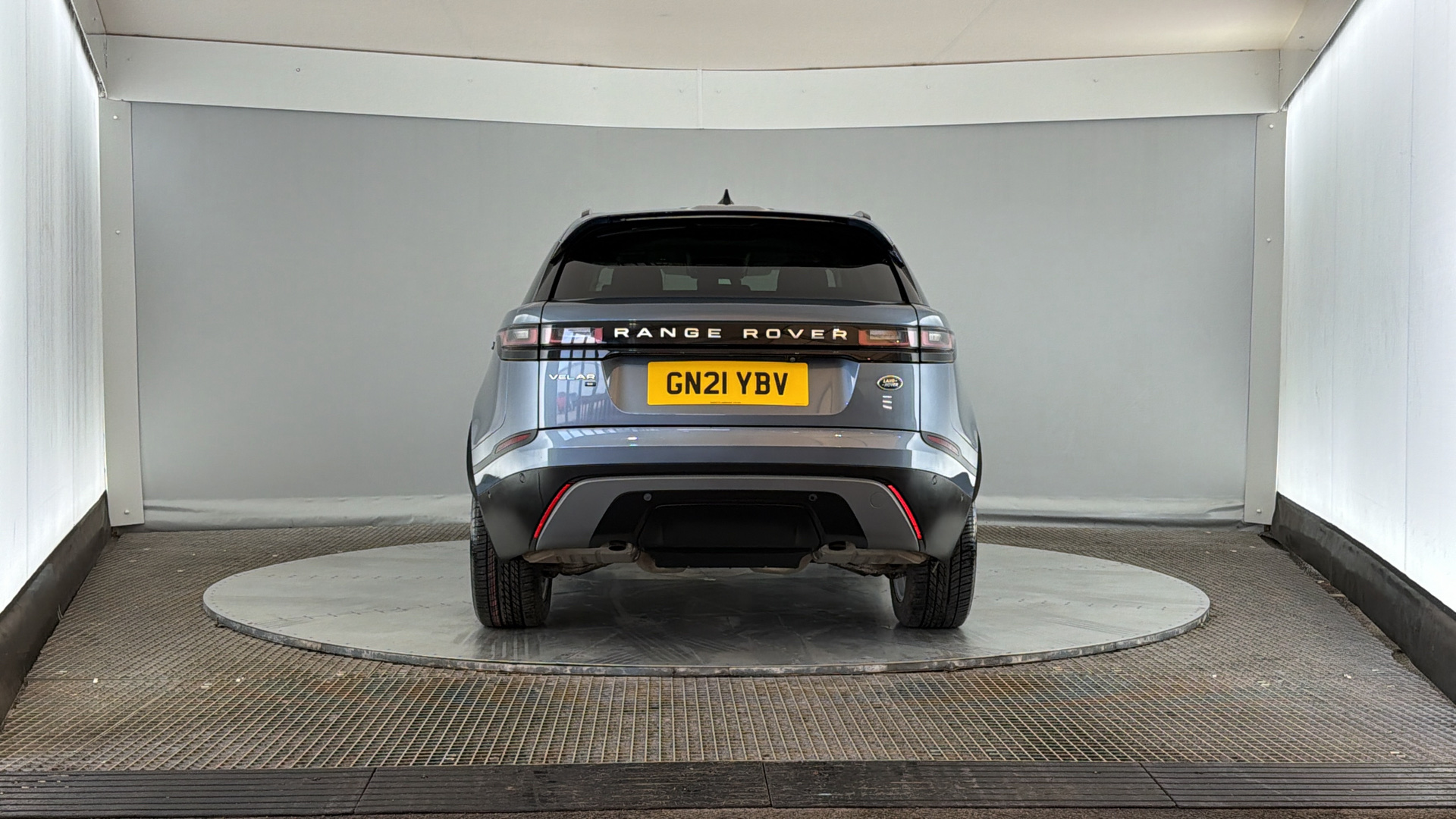 Range Rover Velar
