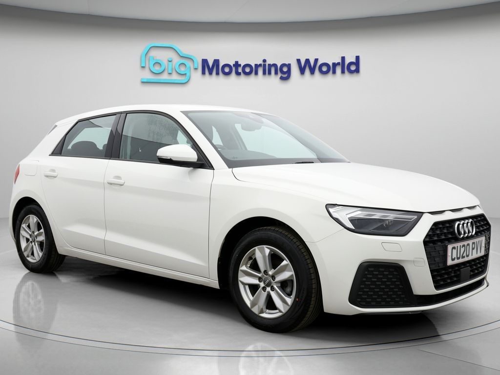 A1 Sportback