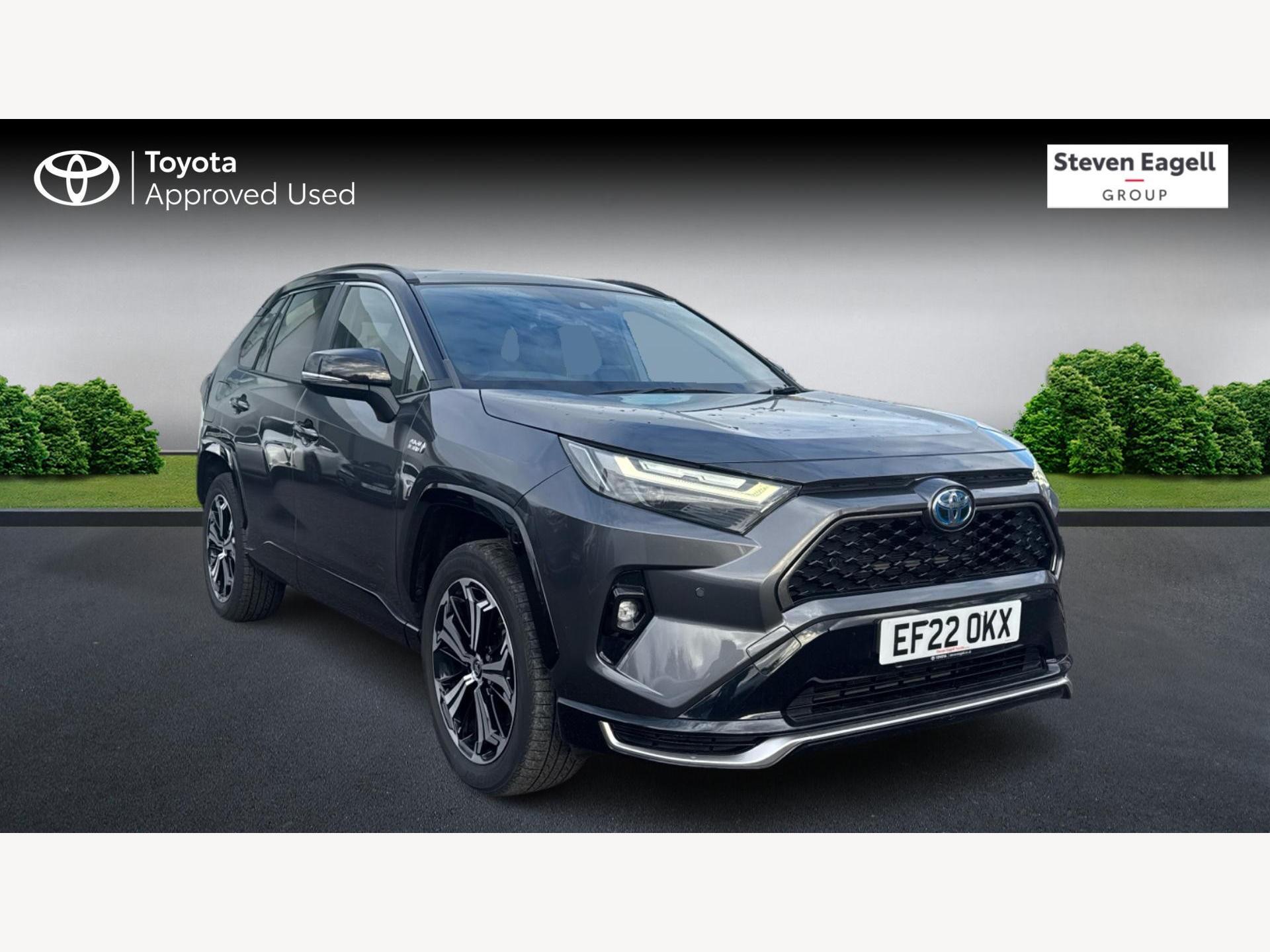 RAV4 Hybrid