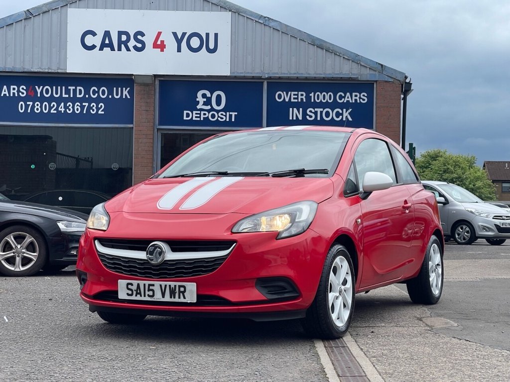 Corsa