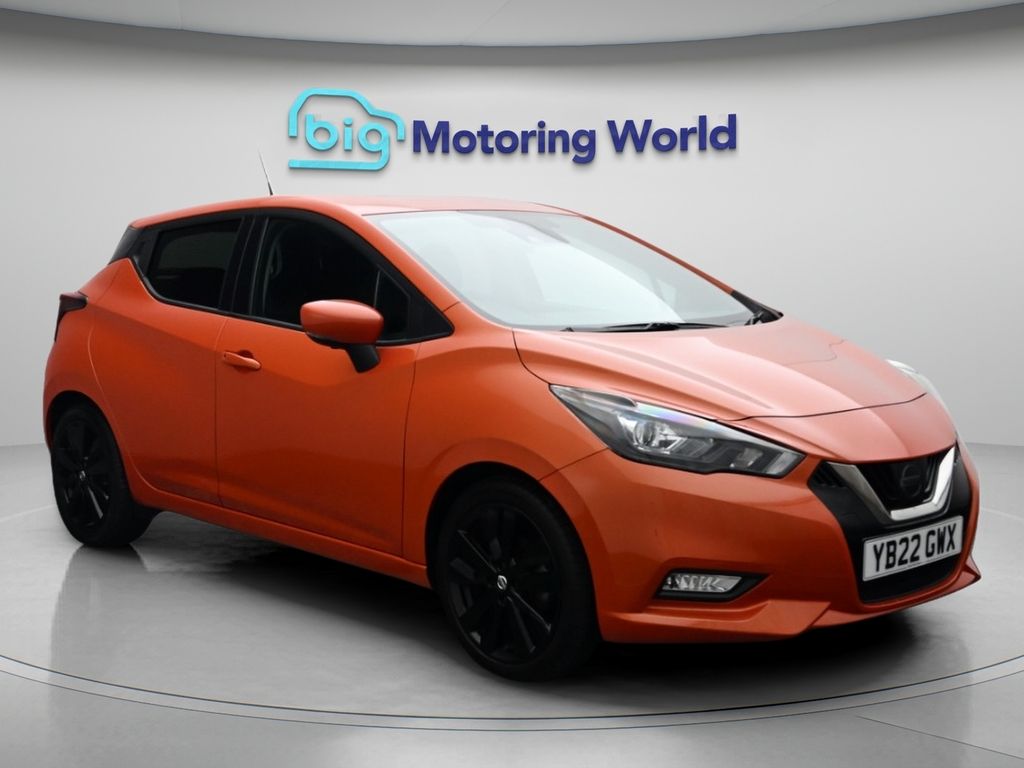 Micra
