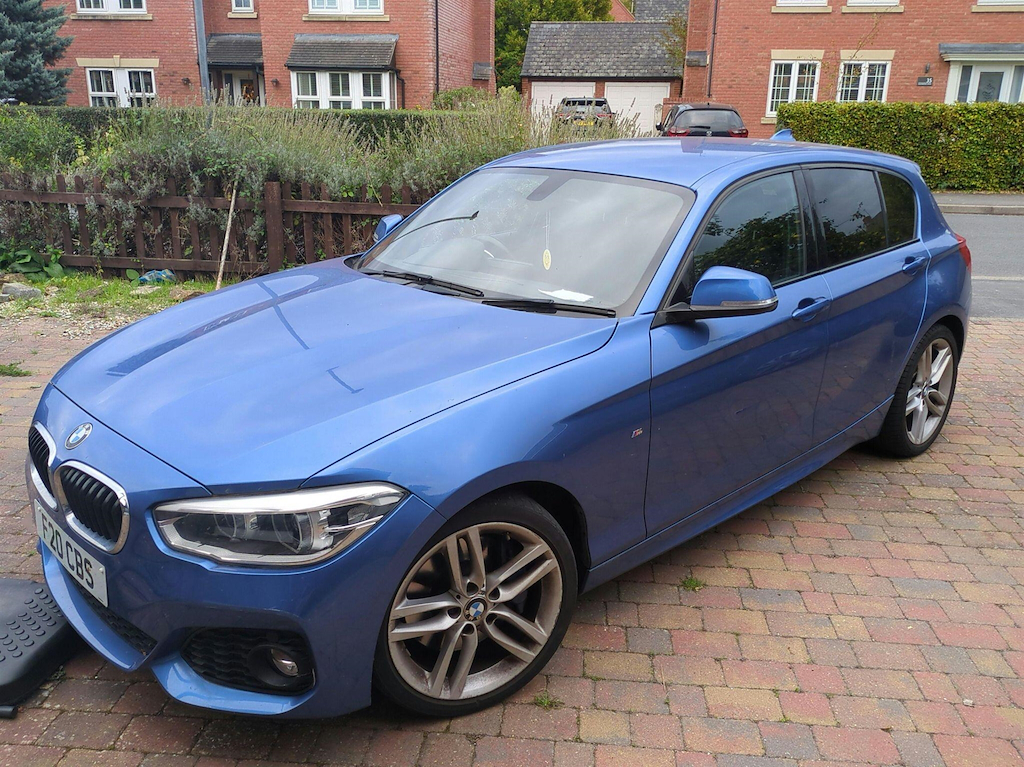 1 Series