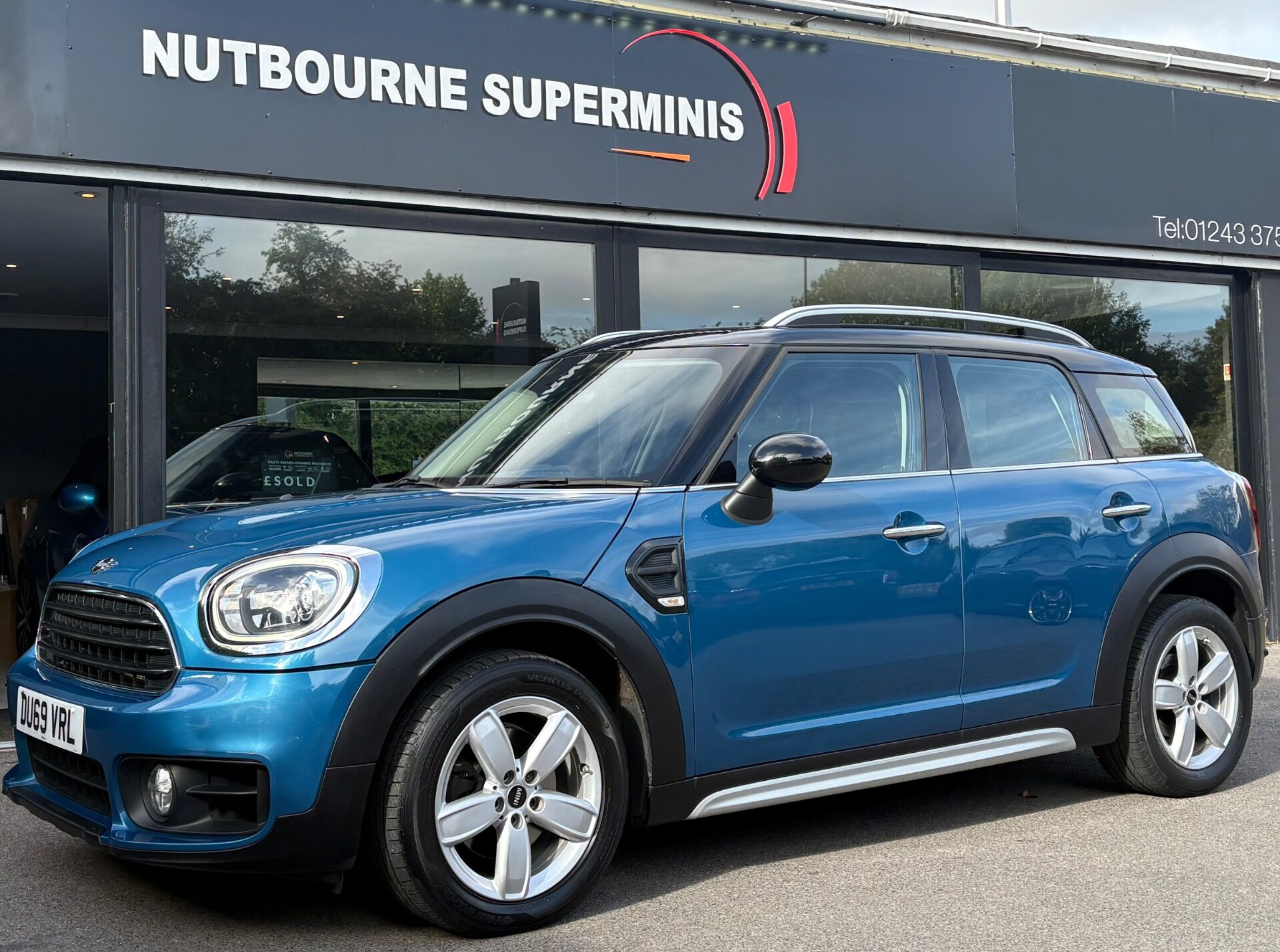Countryman