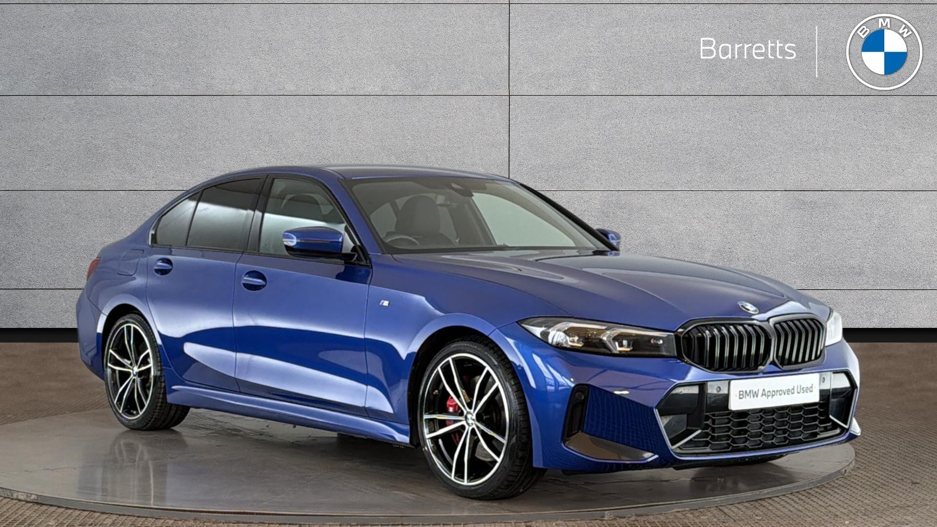 3 Series