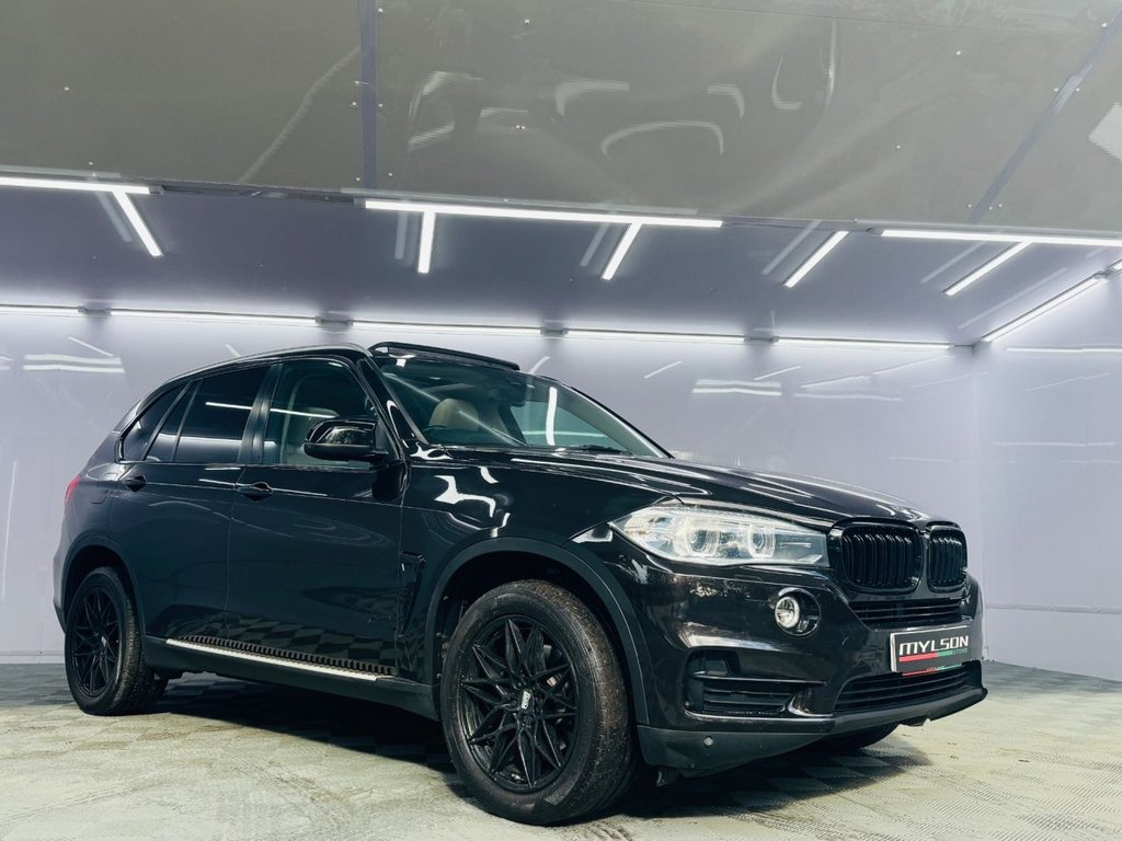 X5