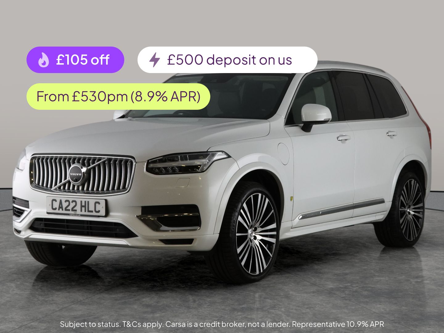 Xc90