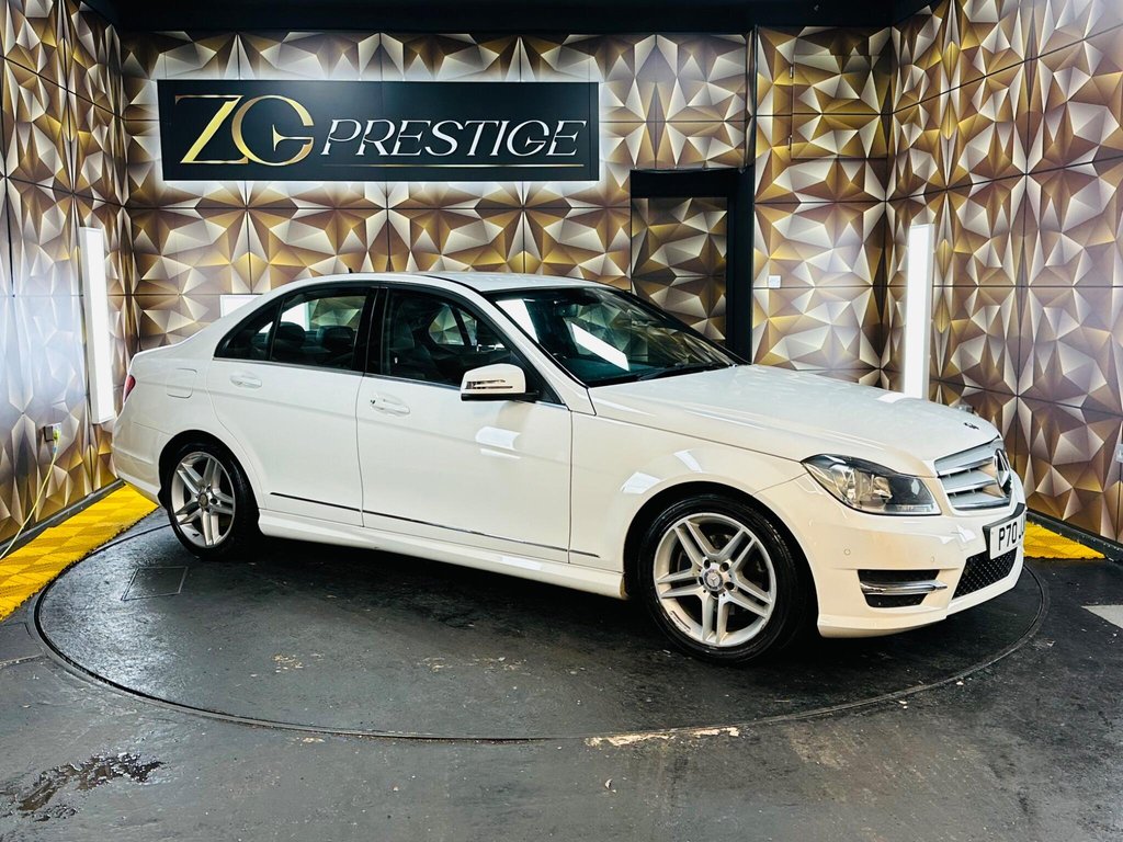 C Class