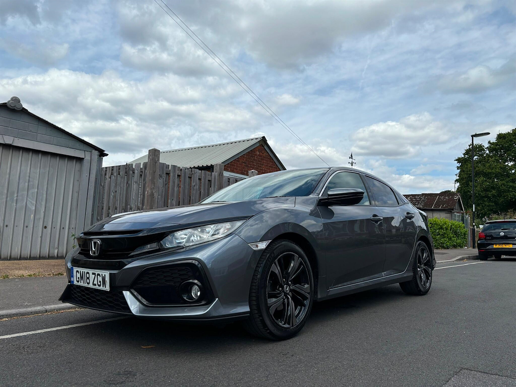 Civic