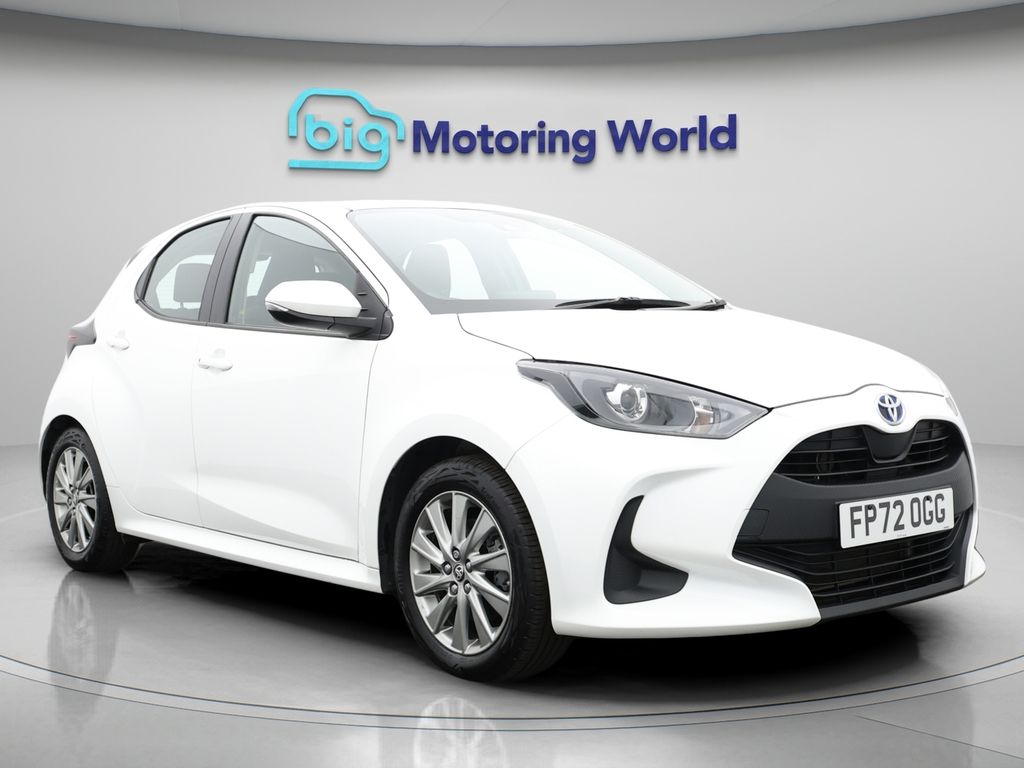Yaris