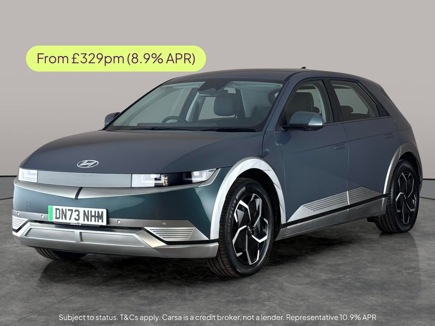 Ioniq 5