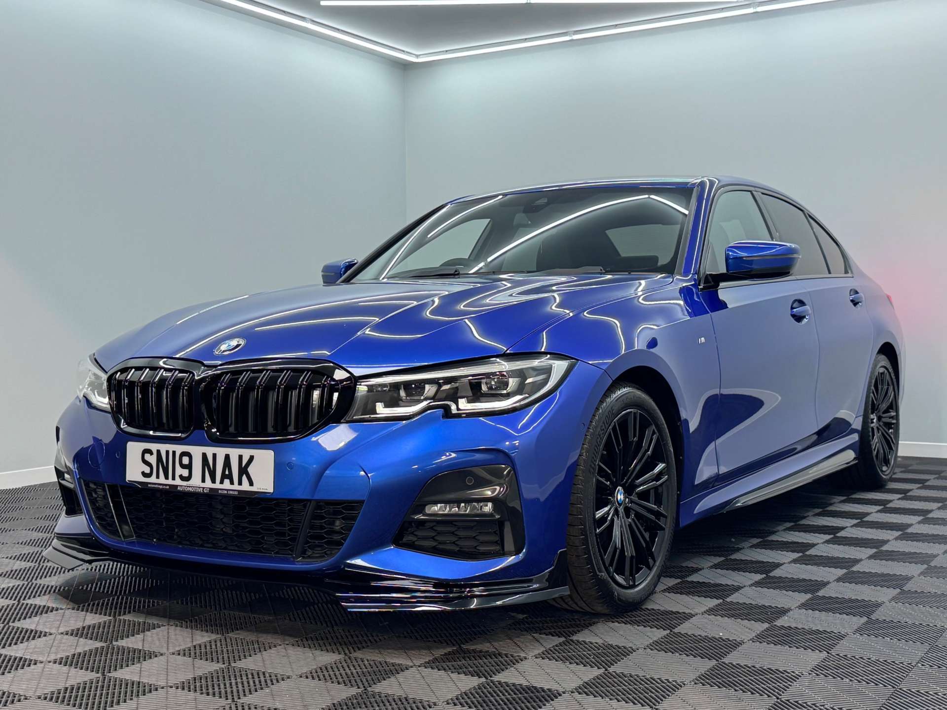3 Series
