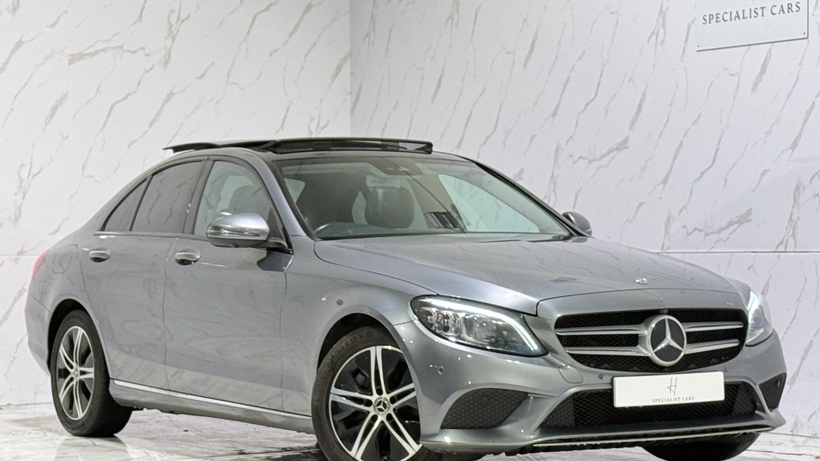 C Class