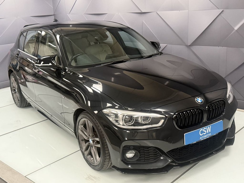 1 Series