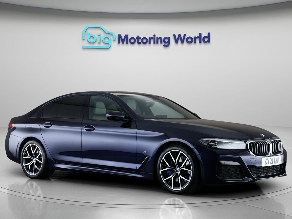 5 Series