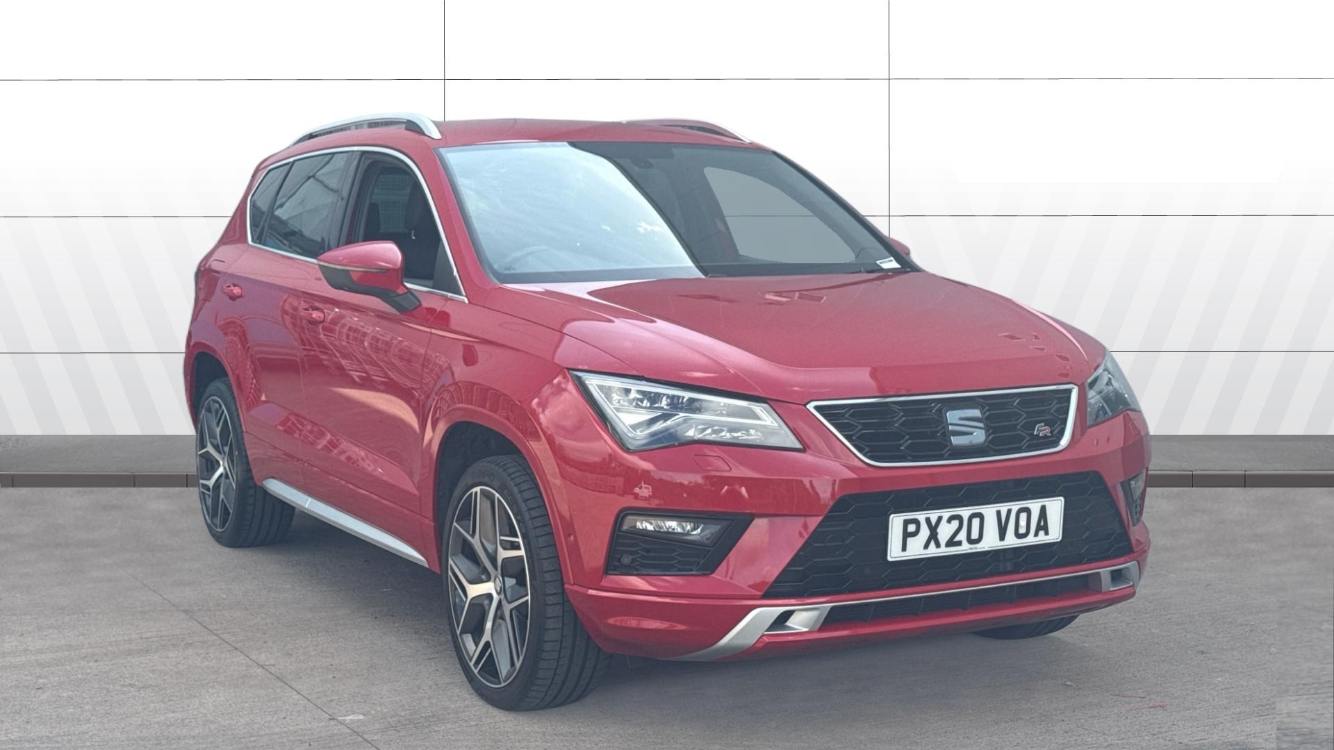 Ateca
