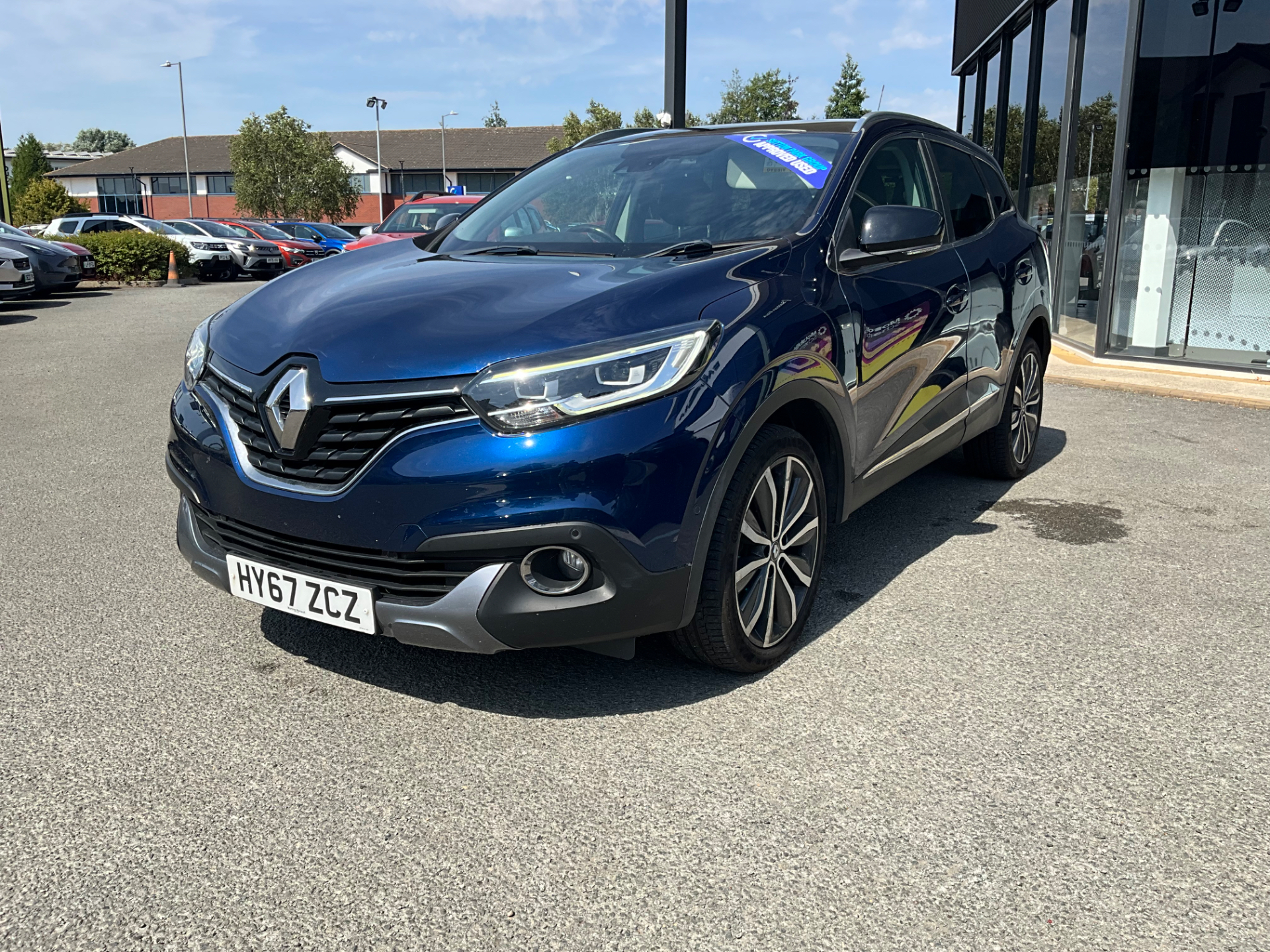 Kadjar