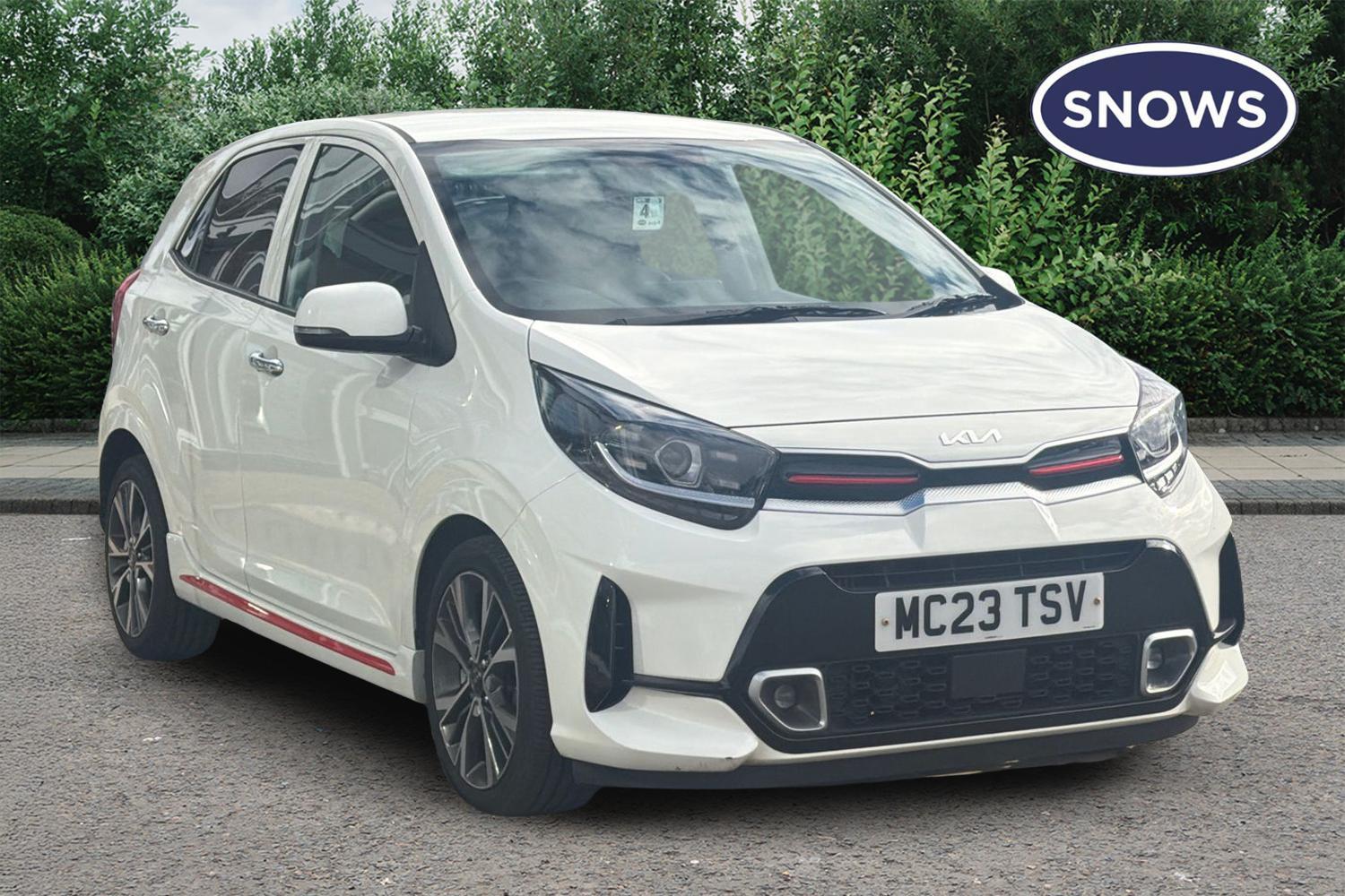 Picanto