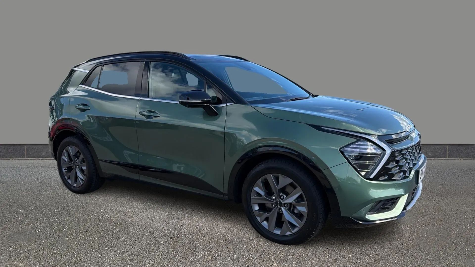 Sportage