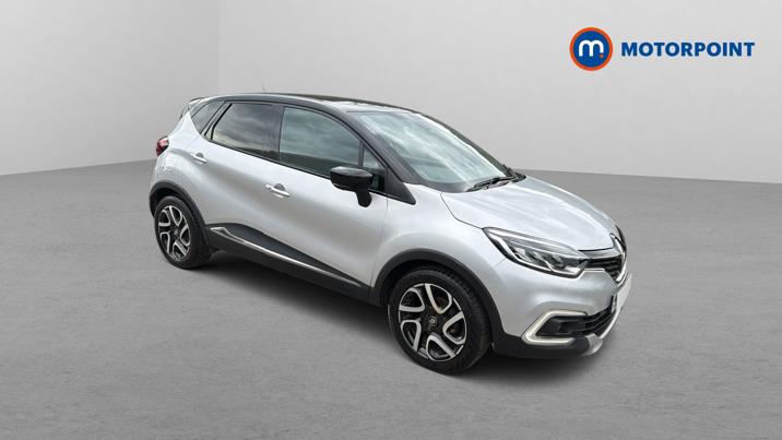 Captur