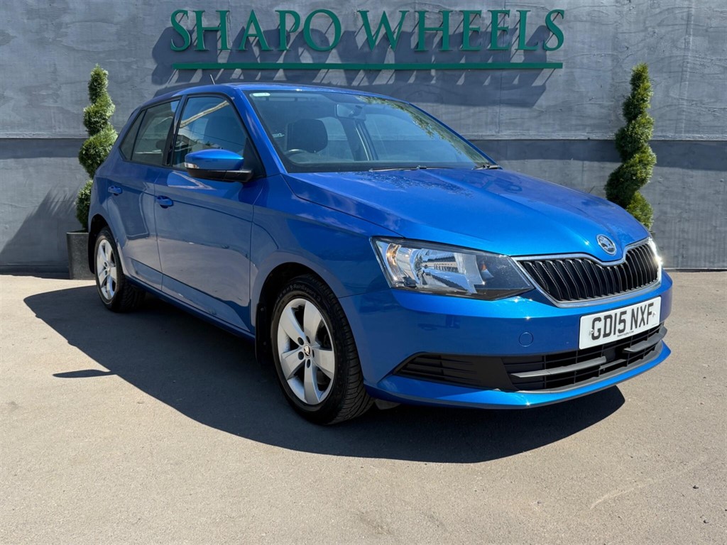 Fabia